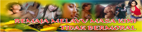 Remaja Melayu Masa Kini Tidak Bermoral