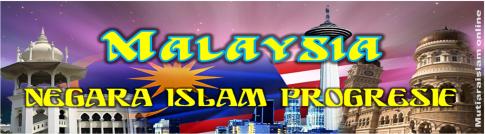 MALAYSIA NEGARA ISLAM PROGRESIF